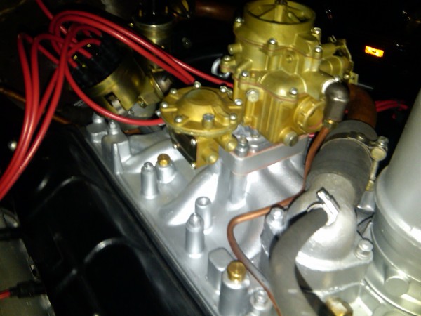 IMG00017-20100701-2222.jpg (446.39 KiB) Viewed 130620 times Diaphragm of the carburator (There are two connections)