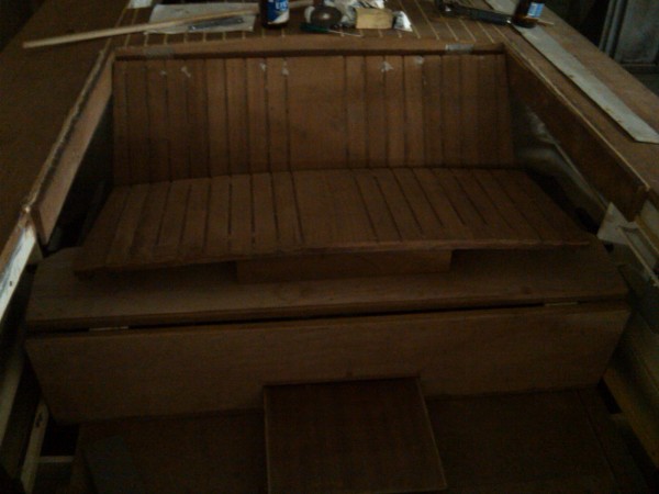 IMG00155-20100903-0405.jpg (504.37 KiB) Viewed 311992 times Fixing of them will be made by means of woode girders fixed with stainless steel flanges.