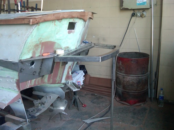 IMG00049-20100706-1743 Sw Pl.jpg (538.45 KiB) Viewed 303414 times The exhaust is still missing and some plates will be added.